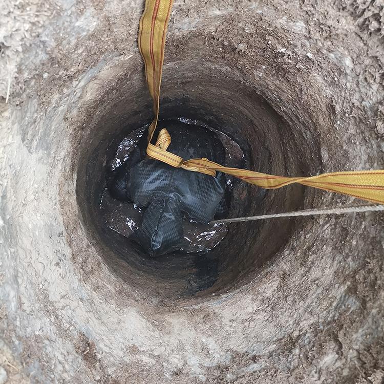 蛟河疏通雨水管道 市政管道清淤